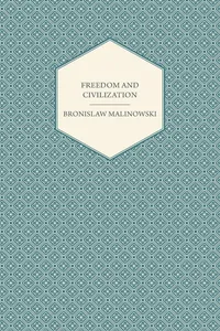 Freedom and Civilization_cover