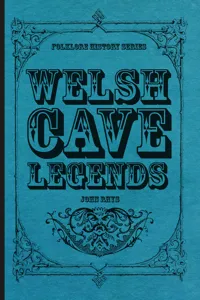 Welsh Cave Legends_cover