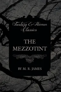 The Mezzotint_cover