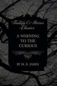 A Warning to the Curious_cover