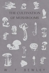 The Cultivation of Mushrooms_cover