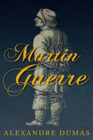 Martin Guerre