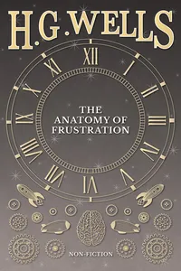 The Anatomy of Frustration_cover