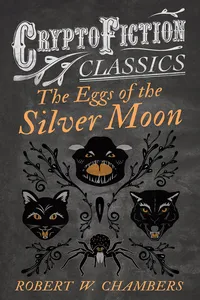 The Eggs of the Silver Moon_cover