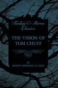 The Vision of Tom Chuff_cover