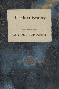 Useless Beauty_cover
