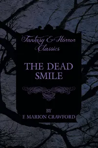 The Dead Smile_cover