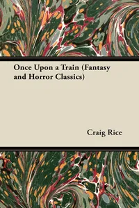 Once Upon a Train_cover