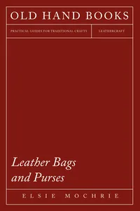 Leather Bags and Purses_cover