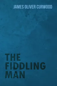The Fiddling Man_cover