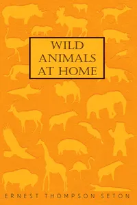 Wild Animals at Home_cover