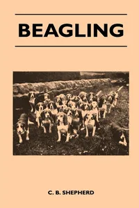 Beagling_cover