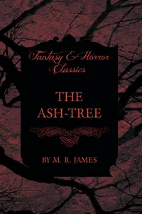 The Ash-Tree_cover