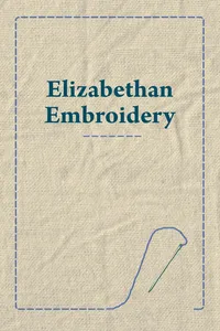 Elizabethan Embroidery_cover