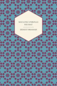 Kai Lung Unrolls His Mat_cover