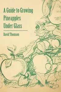 A Guide to Growing Pineapples under Glass_cover