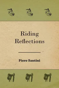 Riding Reflections_cover