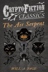 The Air Serpent_cover