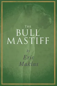 The Bullmastiff_cover