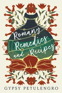 Romany Remedies and Recipes_cover