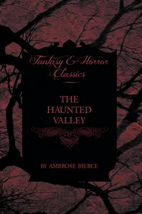 The Haunted Valley_cover