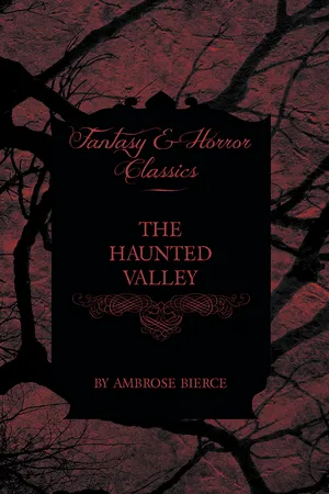 The Haunted Valley