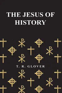 The Jesus of History_cover