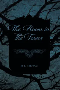 The Room in the Tower_cover