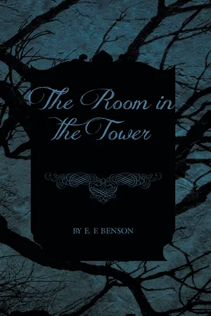 The Room in the Tower