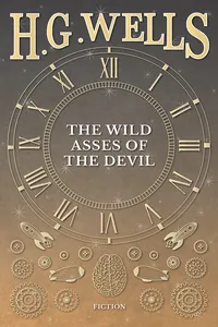 The Wild Asses of the Devil_cover
