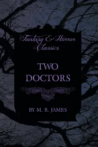 Two Doctors_cover