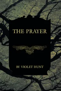 The Prayer_cover
