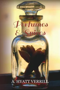 Perfumes and Spices_cover