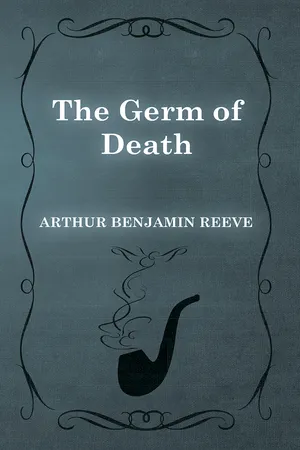 The Germ of Death