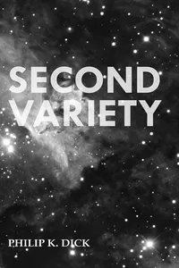 Second Variety_cover