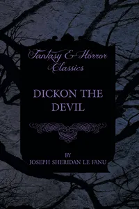Dickon the Devil_cover