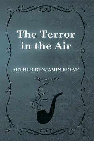 The Terror in the Air