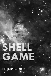 Shell Game_cover
