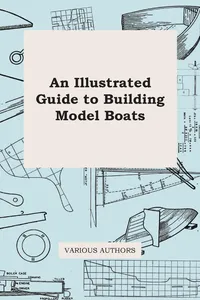 An Illustrated Guide to Building Model Boats_cover