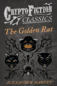 The Golden Rat_cover