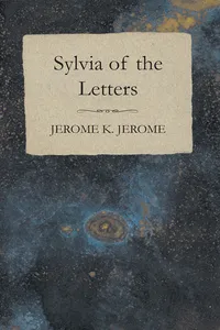 Sylvia of the Letters_cover