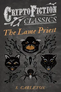The Lame Priest_cover
