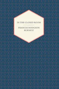 In The Closed Room_cover