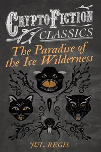 The Paradise of the Ice Wilderness_cover