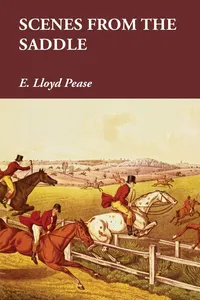 Scenes from the Saddle_cover