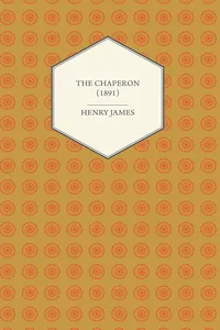 The Chaperon_cover
