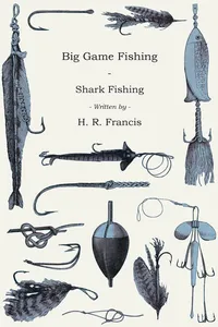 Big Game Fishing - Shark Fishing_cover