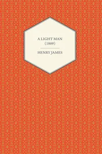 A Light Man_cover