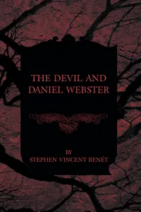 The Devil and Daniel Webster_cover
