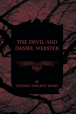 The Devil and Daniel Webster